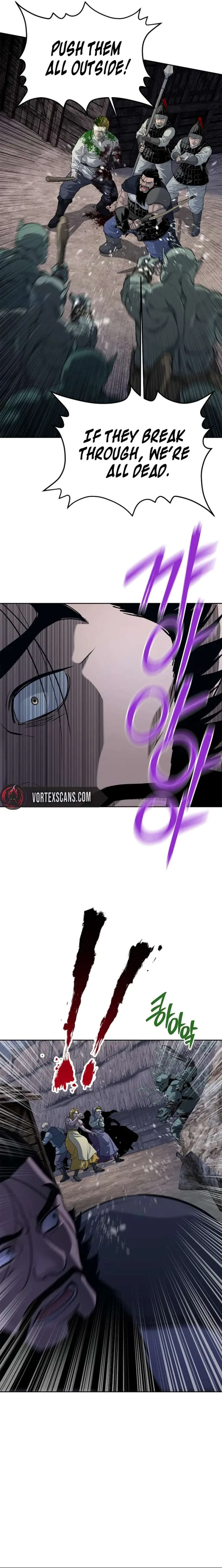 The Steel Emperor Chapter 8 page 24