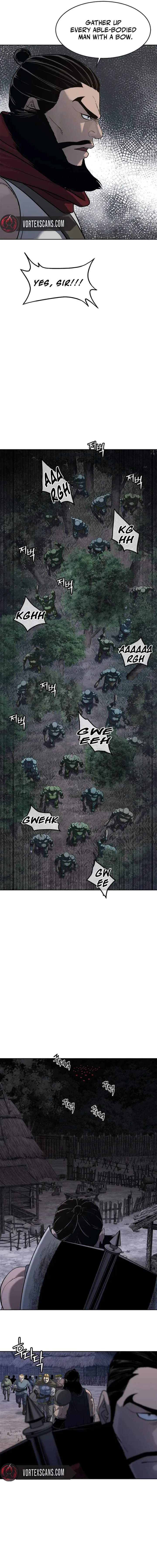 The Steel Emperor Chapter 8 page 5