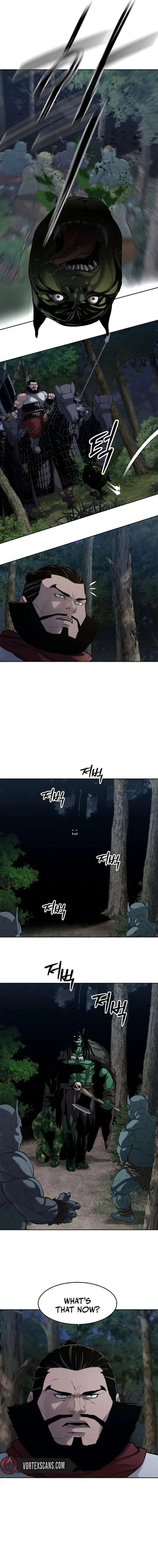 The Steel Emperor Chapter 8 page 15