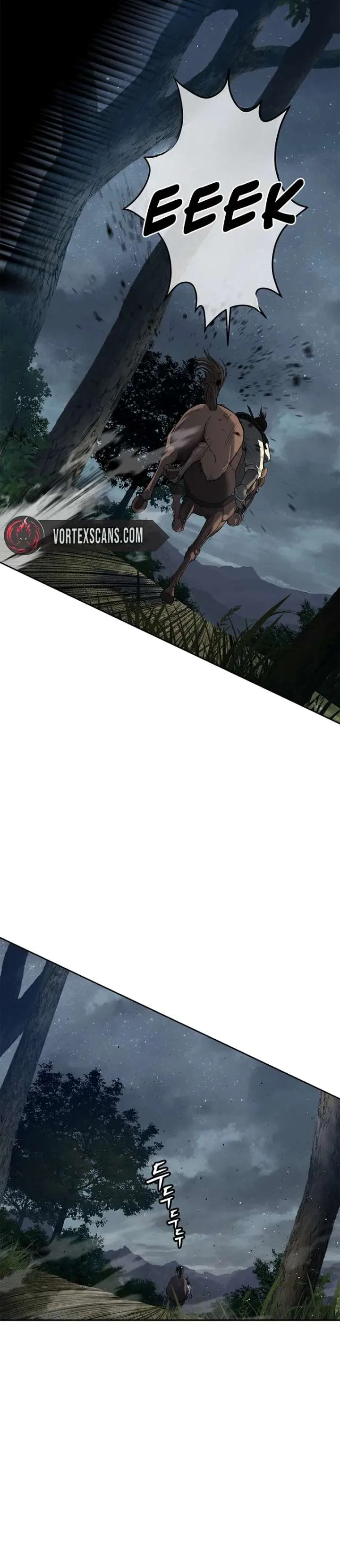 The Steel Emperor Chapter 8 page 3