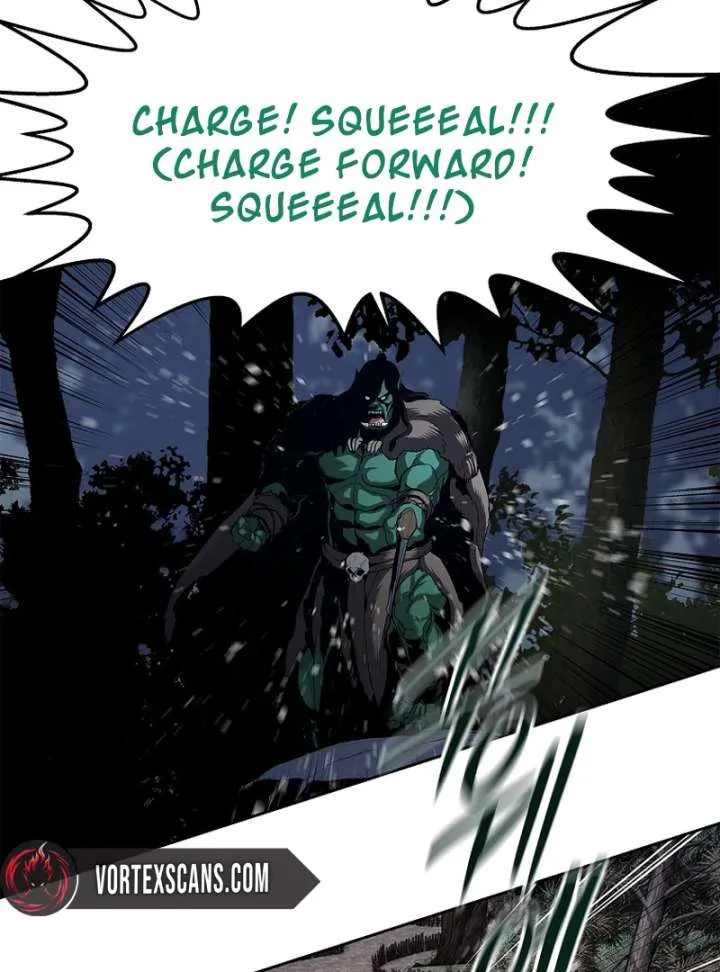 The Steel Emperor Chapter 9 page 7