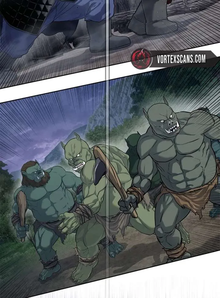 The Steel Emperor Chapter 9 page 12