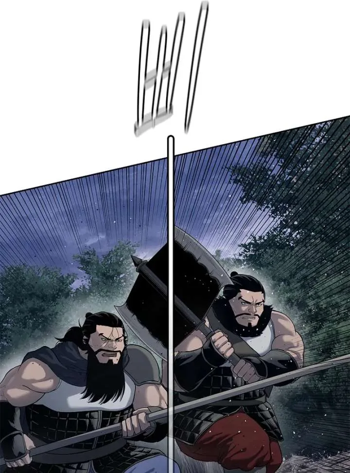 The Steel Emperor Chapter 9 page 11