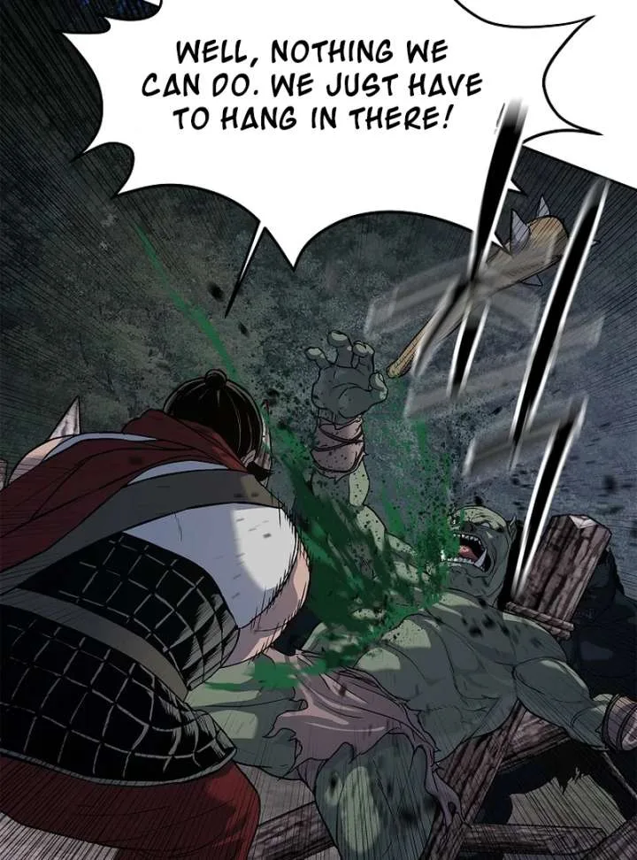 The Steel Emperor Chapter 9 page 3