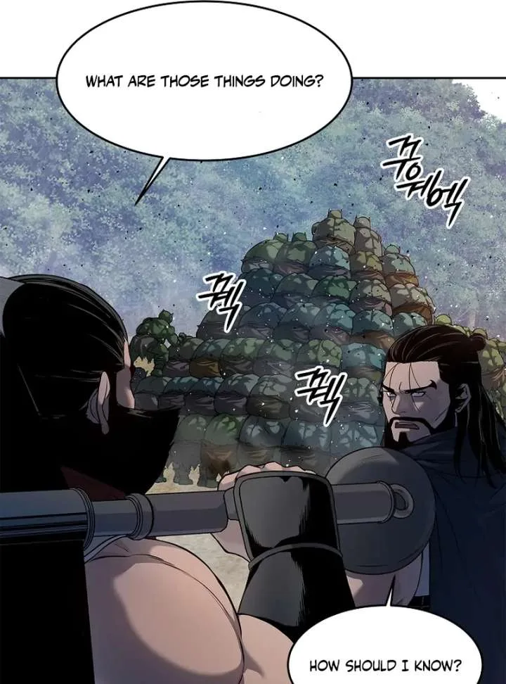 The Steel Emperor Chapter 9 page 52