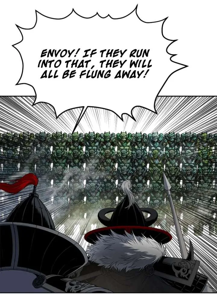 The Steel Emperor Chapter 9 page 56