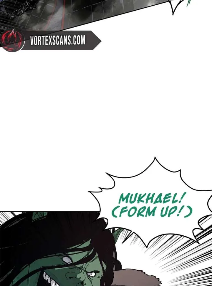 The Steel Emperor Chapter 9 page 97