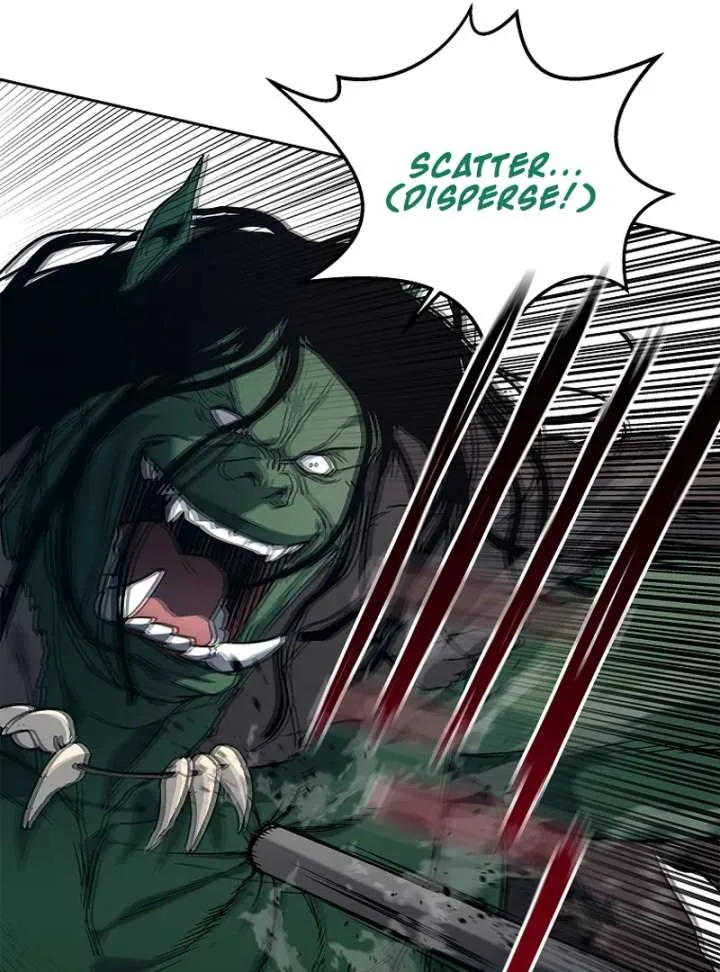 The Steel Emperor Chapter 9 page 105