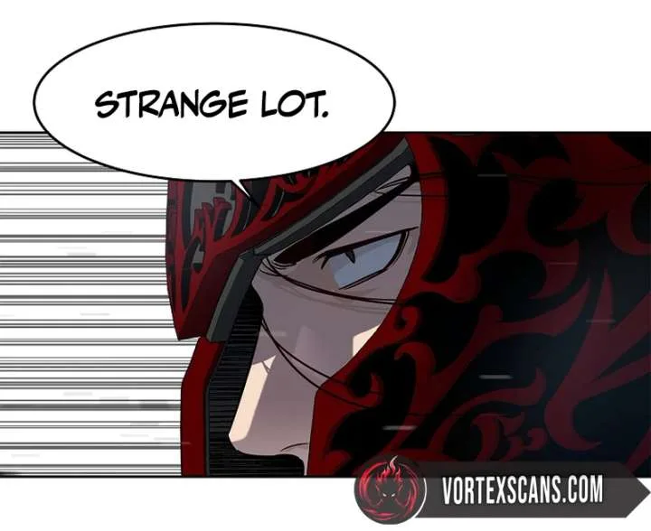 The Steel Emperor Chapter 9 page 57