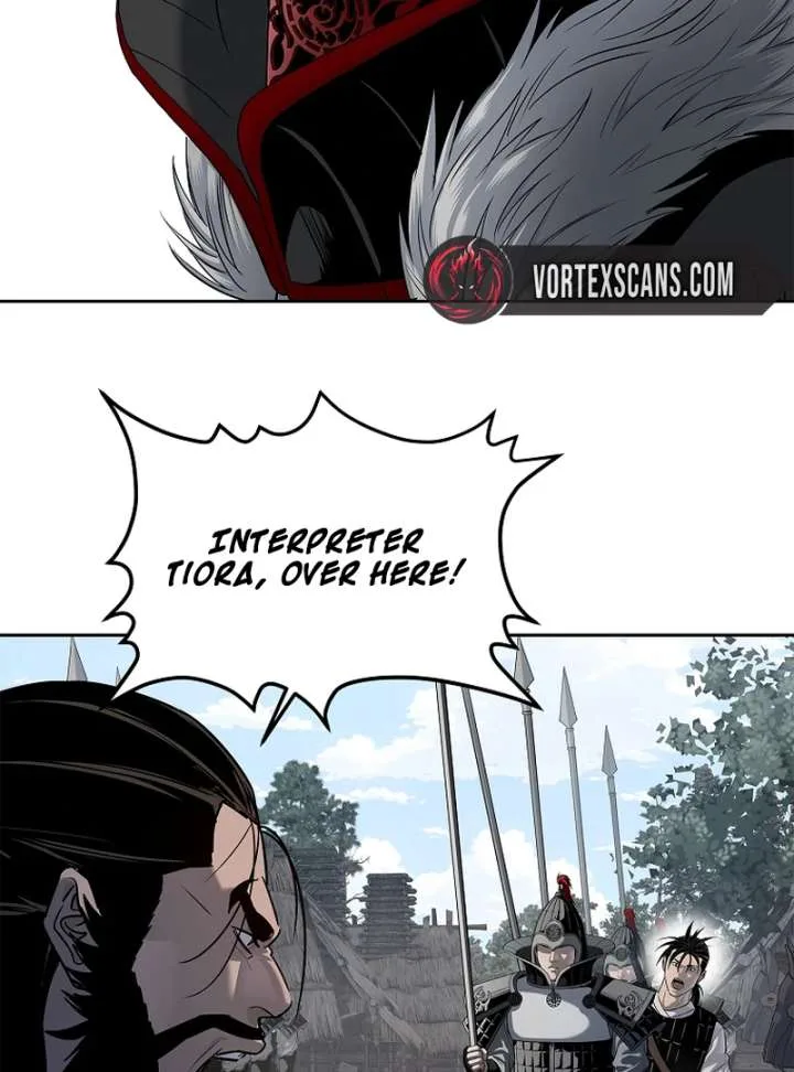 The Steel Emperor Chapter 9 page 136
