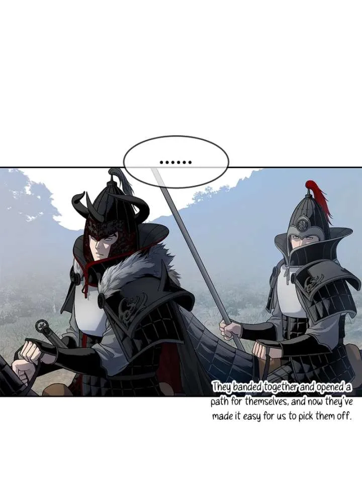The Steel Emperor Chapter 9 page 91