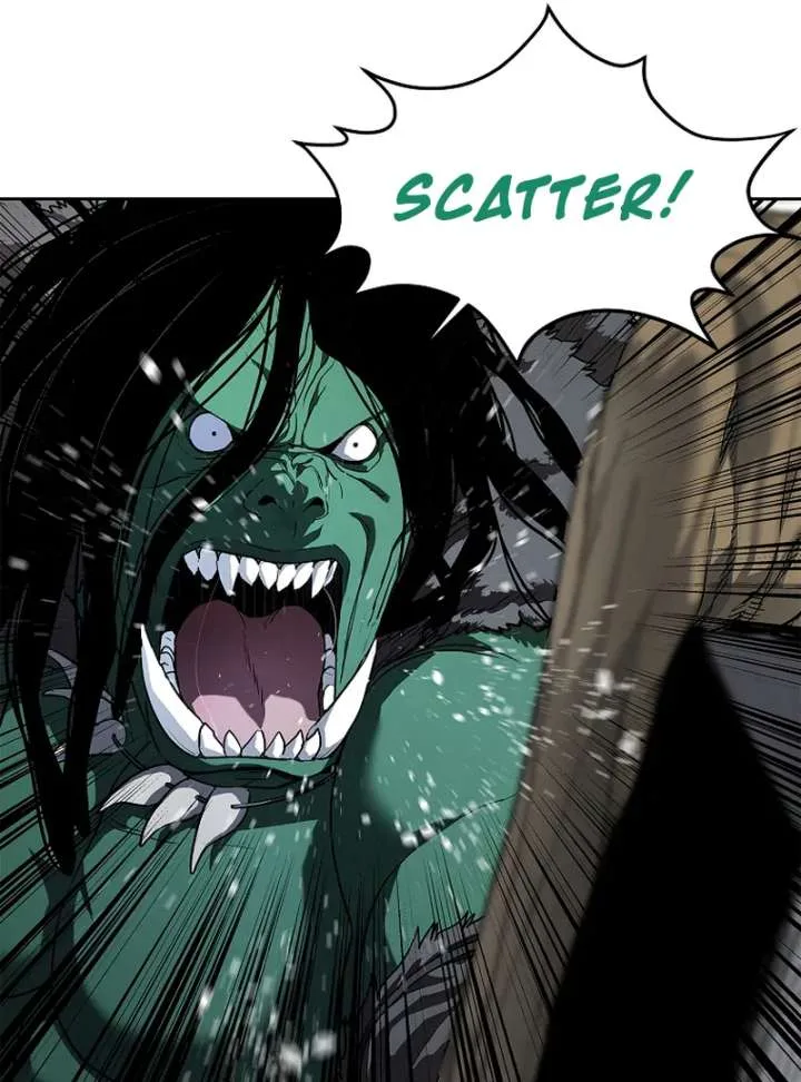The Steel Emperor Chapter 9 page 86