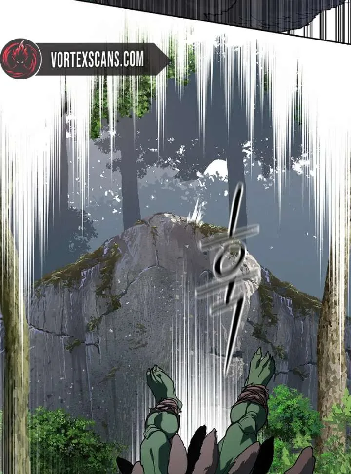 The Steel Emperor Chapter 9 page 109