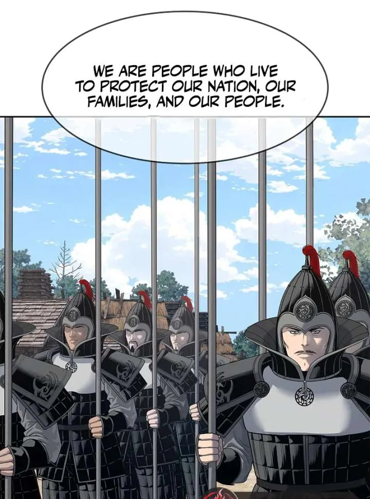 The Steel Emperor Chapter 9 page 154