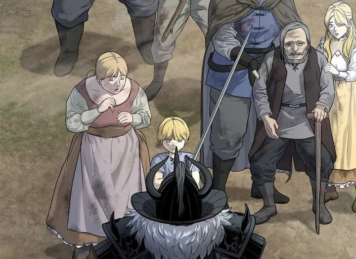 The Steel Emperor Chapter 9 page 197