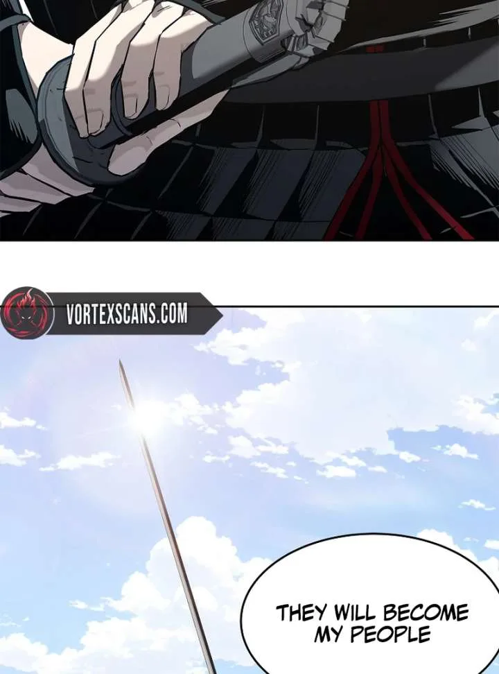 The Steel Emperor Chapter 9 page 165