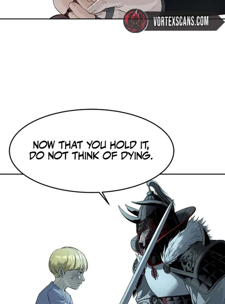 The Steel Emperor Chapter 9 page 191
