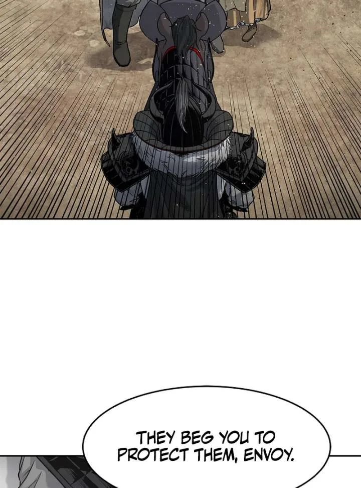 The Steel Emperor Chapter 9 page 147