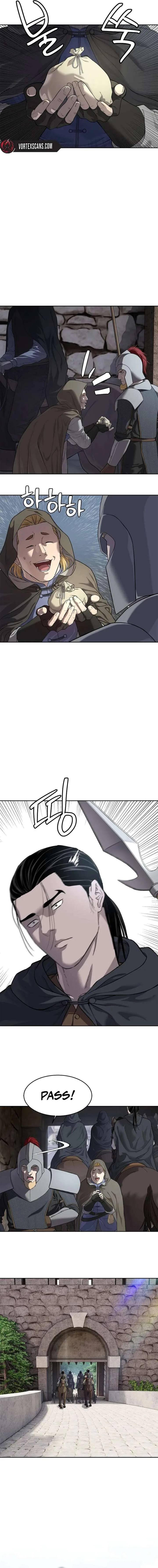 The Steel Emperor Chapter 11 page 6