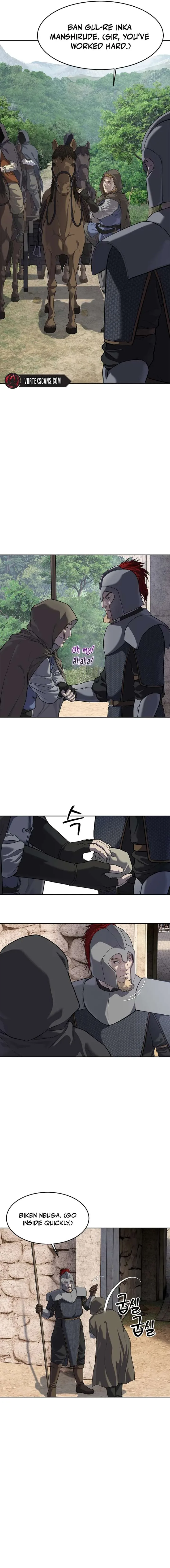 The Steel Emperor Chapter 11 page 3