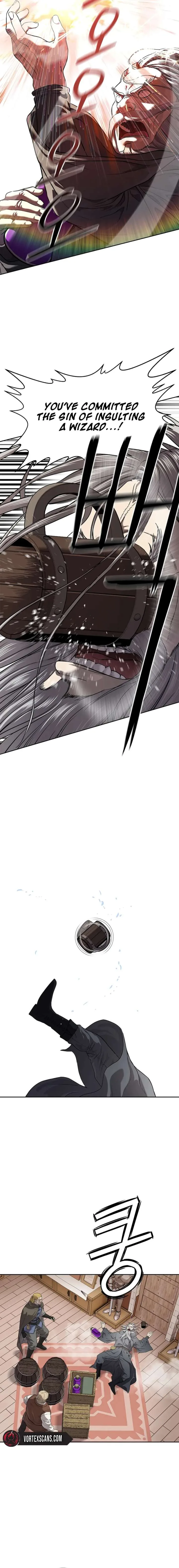 The Steel Emperor Chapter 11 page 15