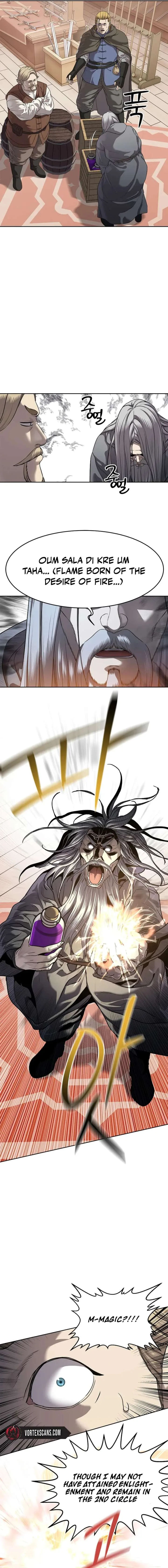 The Steel Emperor Chapter 11 page 14