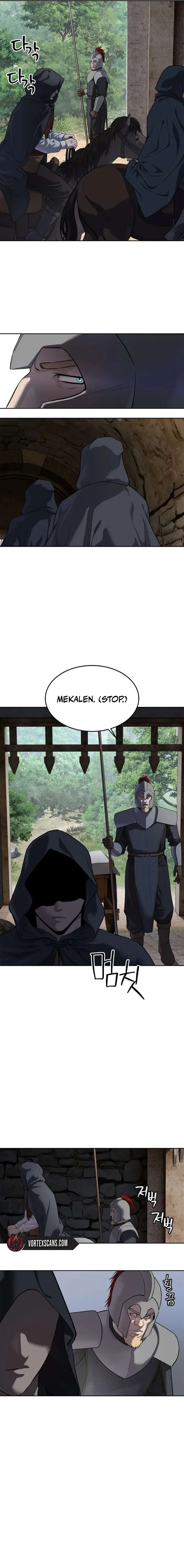 The Steel Emperor Chapter 11 page 4