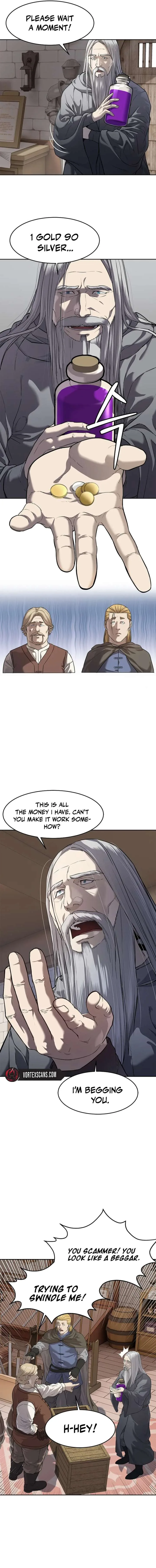 The Steel Emperor Chapter 11 page 12