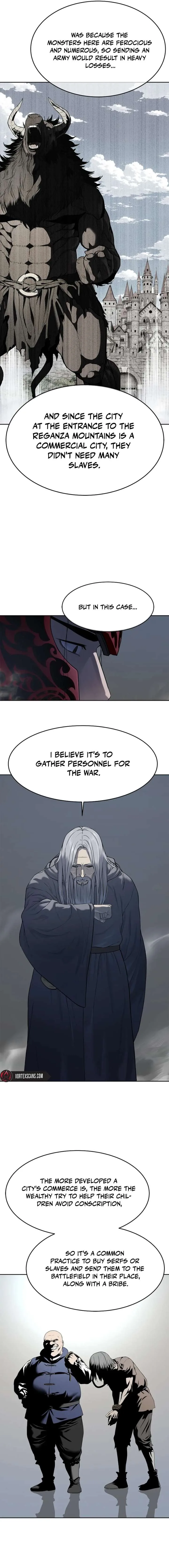 The Steel Emperor Chapter 15 page 8
