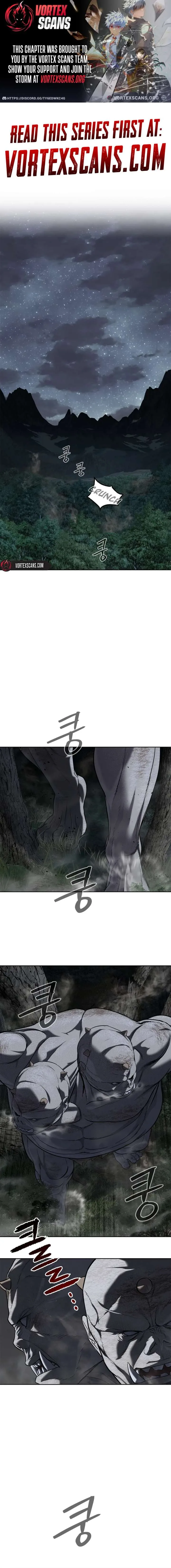 The Steel Emperor Chapter 15 page 2