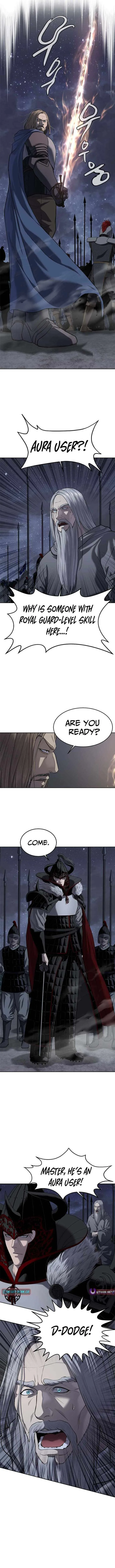 The Steel Emperor Chapter 17 page 12