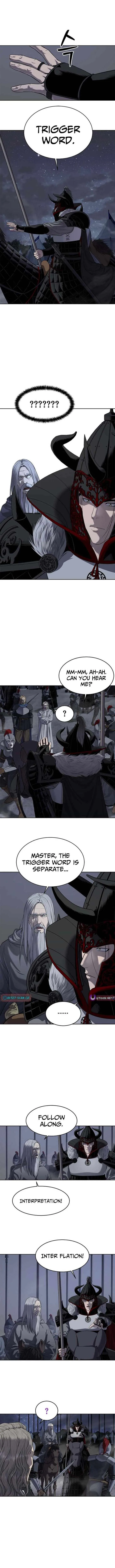 The Steel Emperor Chapter 17 page 7