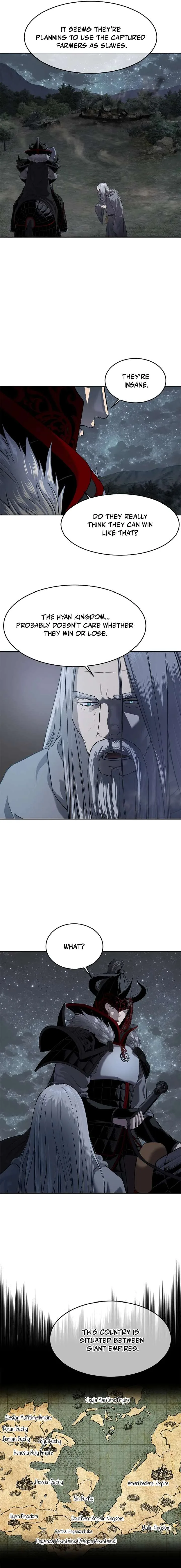 The Steel Emperor Chapter 15 page 9