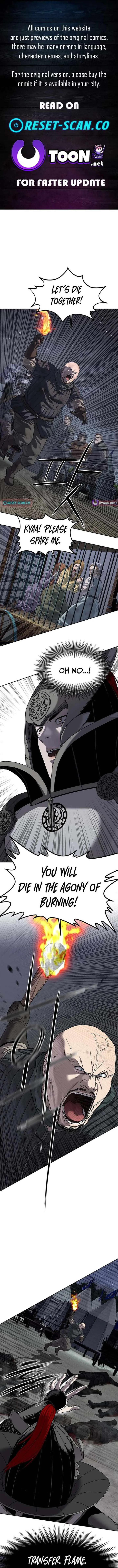 The Steel Emperor Chapter 17 page 2