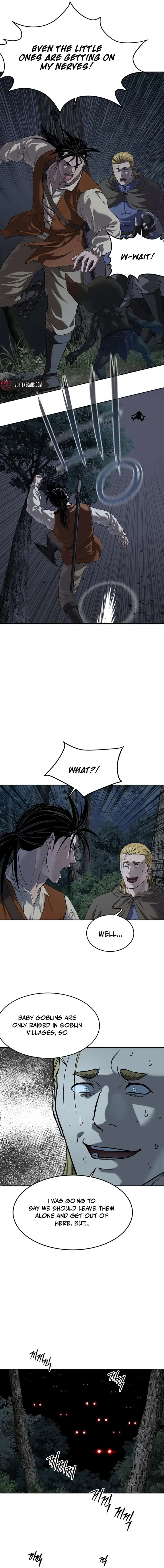 The Steel Emperor Chapter 15 page 5