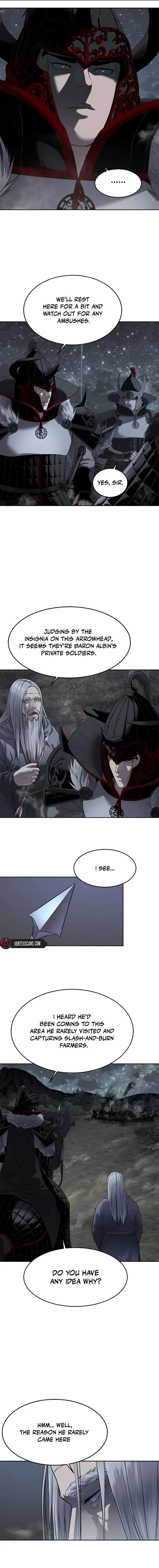 The Steel Emperor Chapter 15 page 7