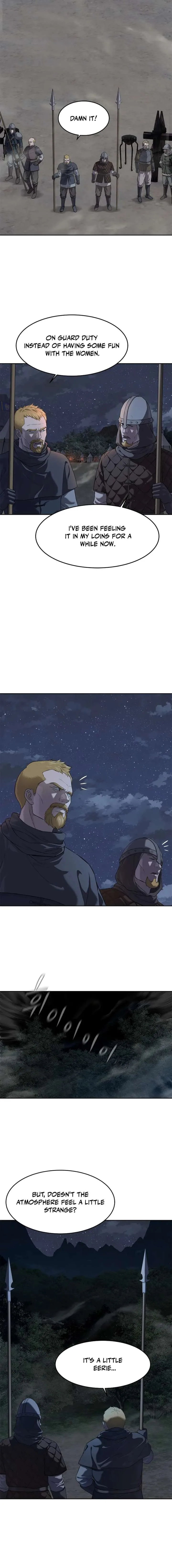 The Steel Emperor Chapter 15 page 14