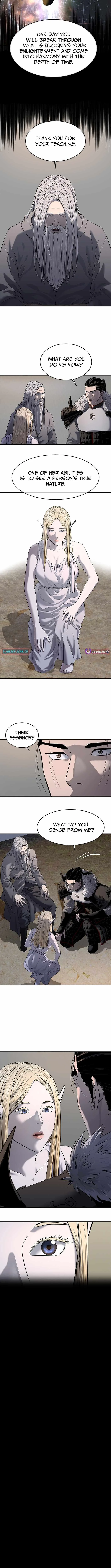 The Steel Emperor Chapter 26 page 8