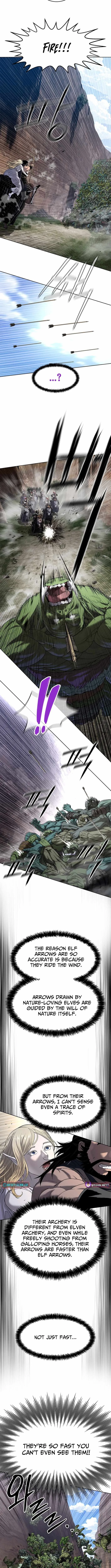 The Steel Emperor Chapter 26 page 15