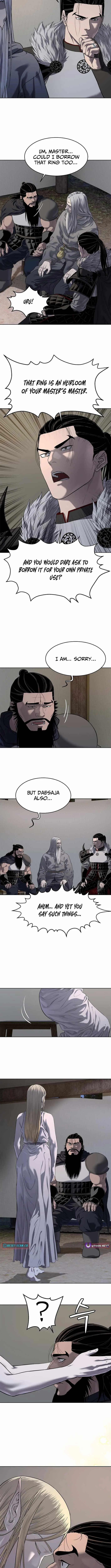 The Steel Emperor Chapter 26 page 4