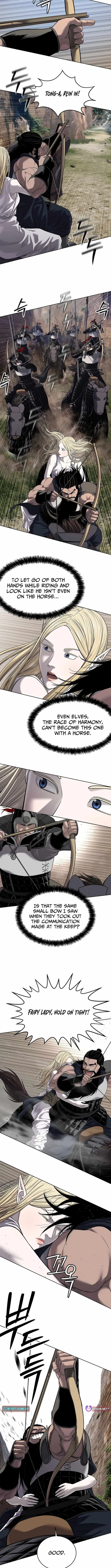 The Steel Emperor Chapter 26 page 14