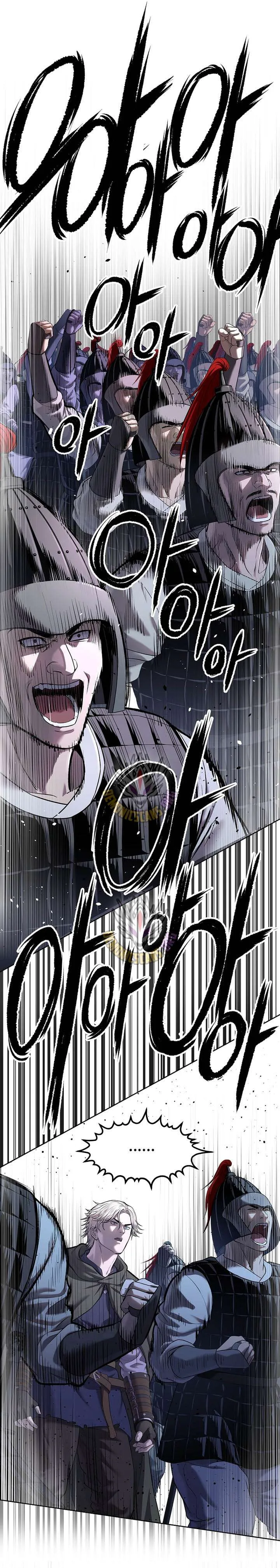 The Steel Emperor Chapter 34 page 13