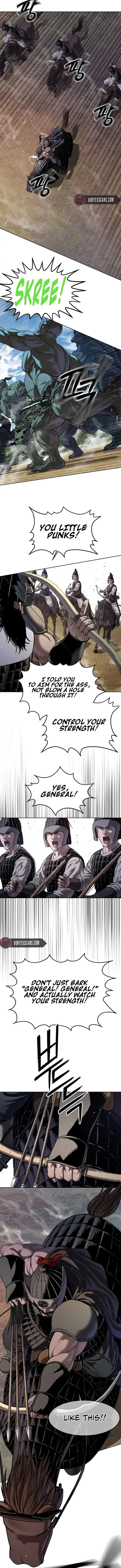 The Steel Emperor Chapter 36 page 3