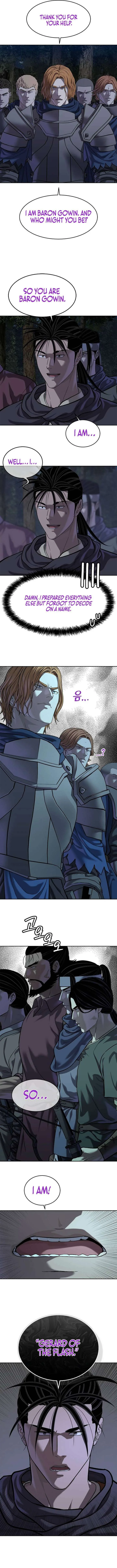 The Steel Emperor Chapter 42 page 10