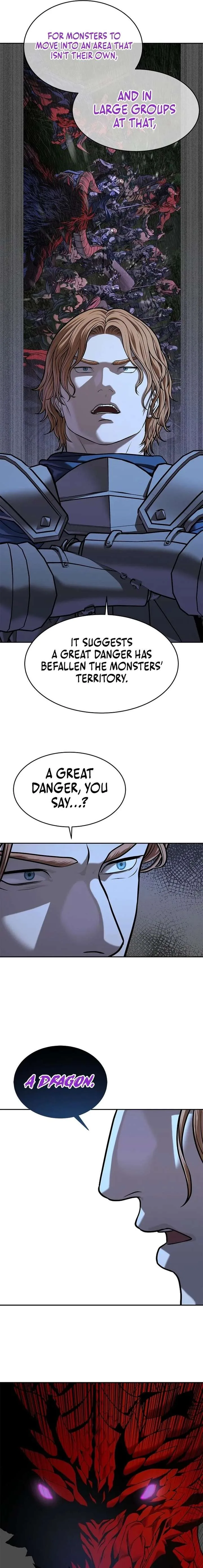 The Steel Emperor Chapter 43 page 7