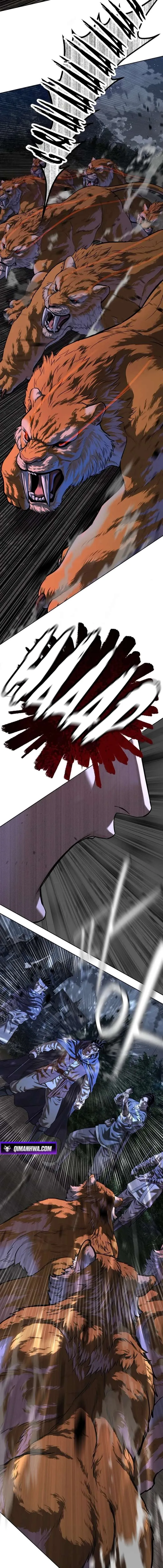 The Steel Emperor Chapter 44 page 6