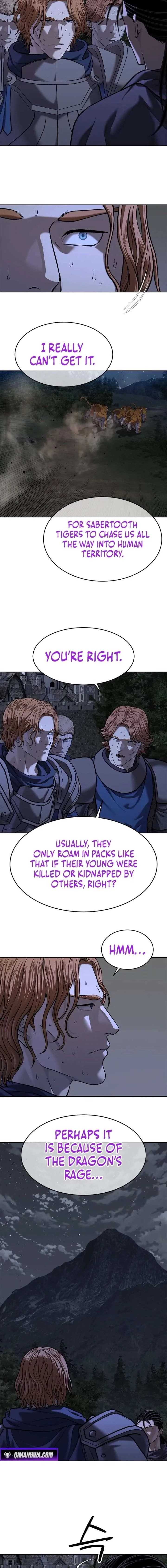 The Steel Emperor Chapter 44 page 14