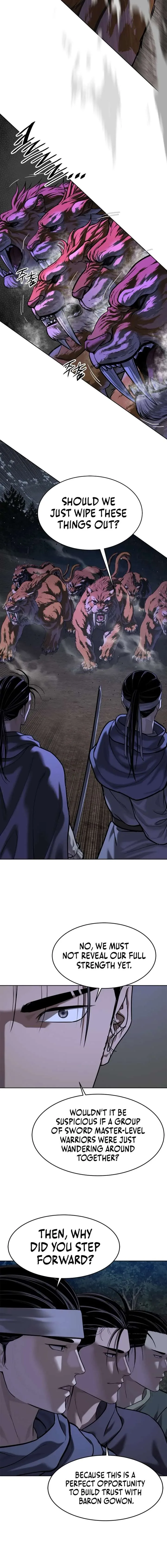 The Steel Emperor Chapter 44 page 7