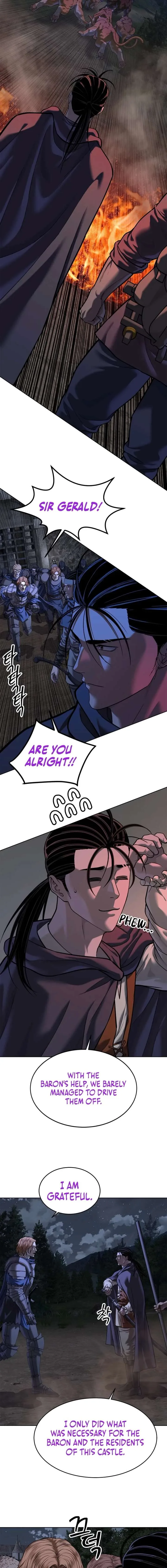 The Steel Emperor Chapter 44 page 13