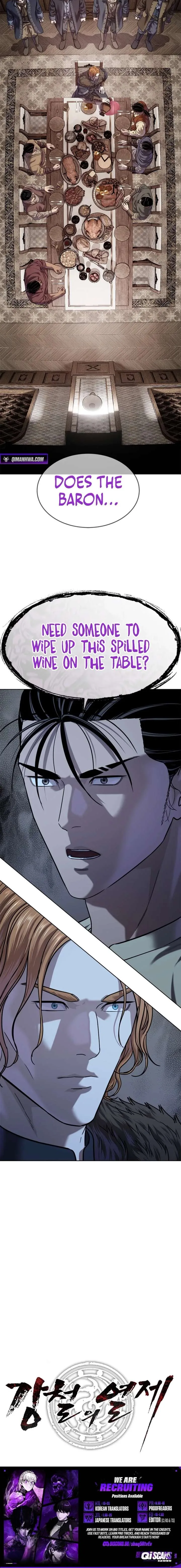 The Steel Emperor Chapter 44 page 27